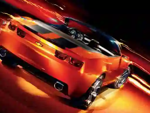 بازی Cool Cars Puzzle آنلاین