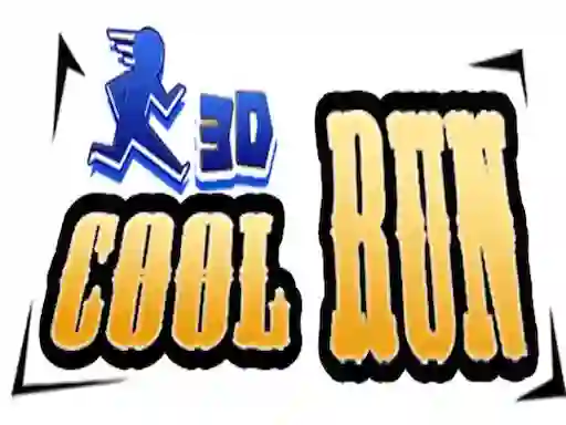 بازی Cool Run 3d آنلاین