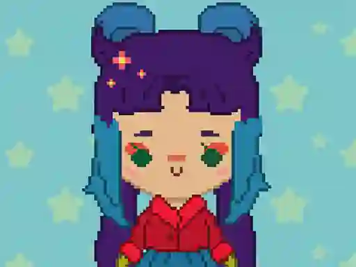 بازی Tiny Princess آنلاین
