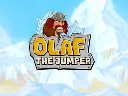 بازی Olaf the Jumper آنلاین