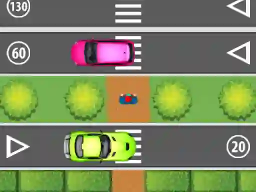 بازی Traffic Jam آنلاین