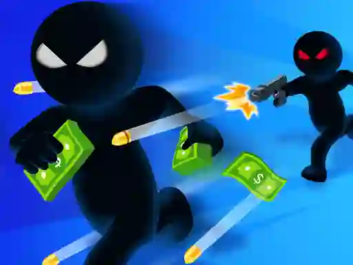 بازی Killer City آنلاین