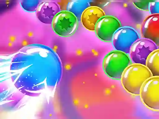 بازی Bubble Wipeout آنلاین