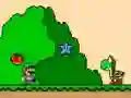 بازی Super Mario Word: Scene Creator آنلاین