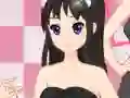 بازی Dress up girls rock band آنلاین