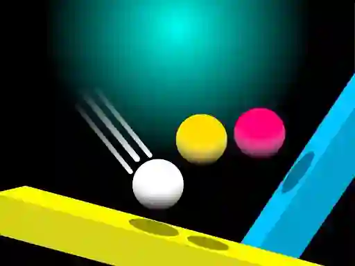 بازی Puzzle Balls آنلاین