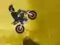 بازی Judgement Day Bike آنلاین