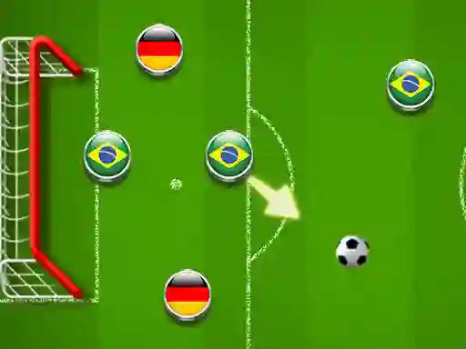 بازی Soccer Online آنلاین