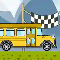 بازی Bus Rally آنلاین