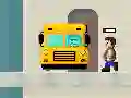 بازی Jet bus آنلاین