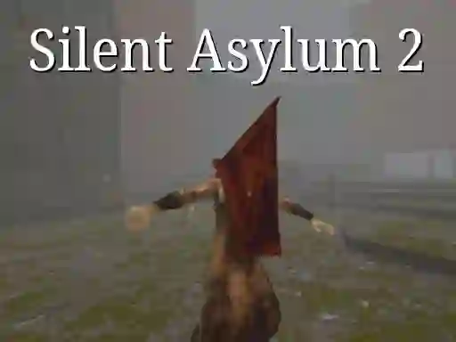 بازی Silent Asylum 2 آنلاین