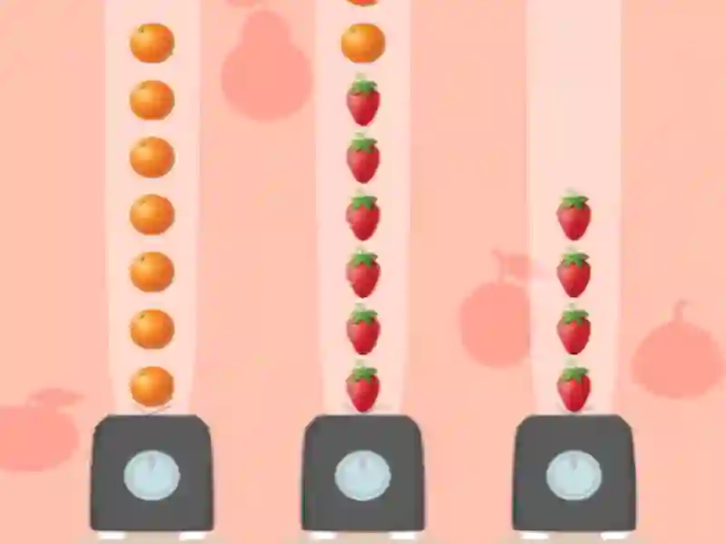 بازی Tropical Tidy آنلاین