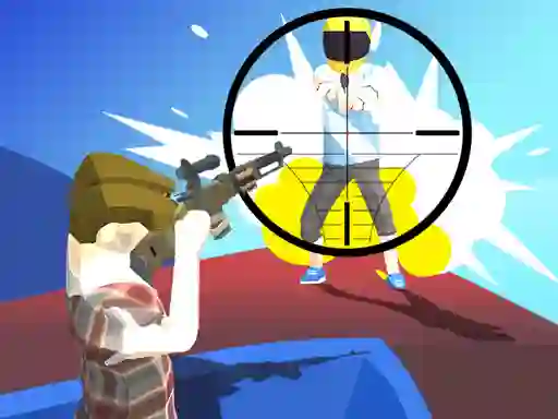 بازی Super Sniper Missions آنلاین