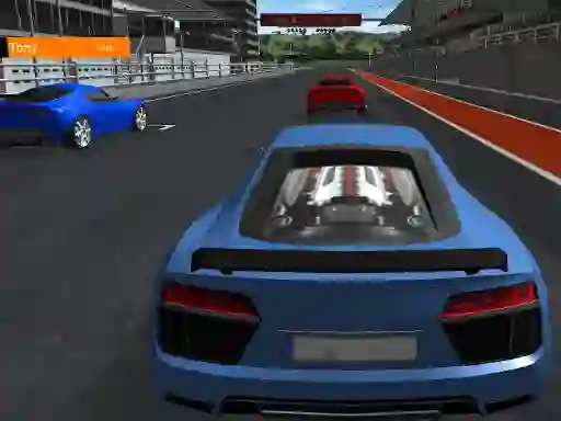 بازی Racing Cars آنلاین