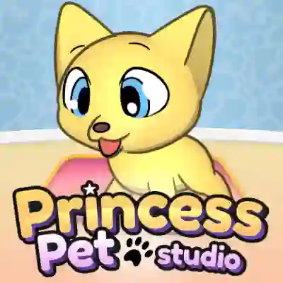 بازی Princess Pet Studio آنلاین