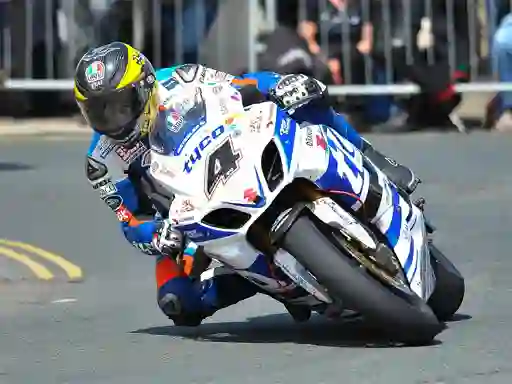 بازی Racing Motorbike آنلاین
