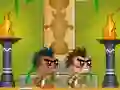 بازی Fart king Bros آنلاین