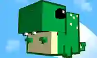 بازی Cloud Critters آنلاین