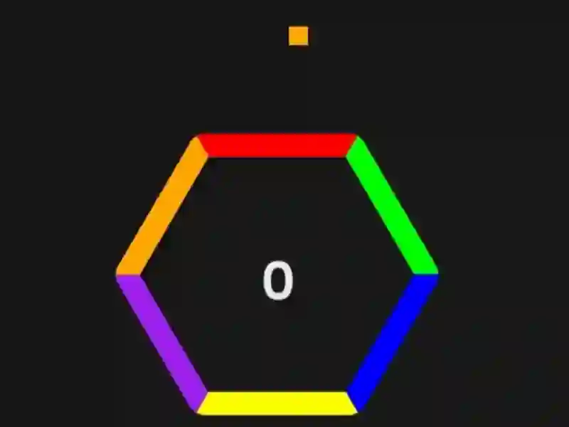 بازی Hexa Shift آنلاین
