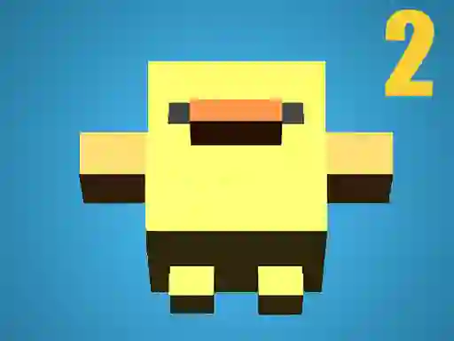 بازی Flap Up 2 آنلاین