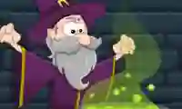 بازی Salazar the Alchemist آنلاین