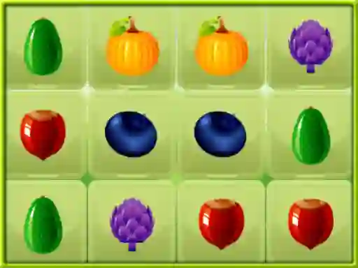 بازی Big Farm Match 3 آنلاین