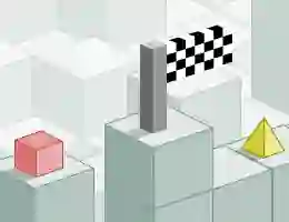 بازی Cube Xtreme آنلاین