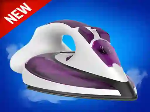 بازی Perfect Ironing آنلاین