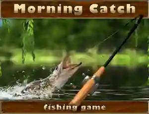 بازی Morning catch آنلاین