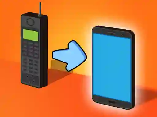 بازی Phone Transform آنلاین