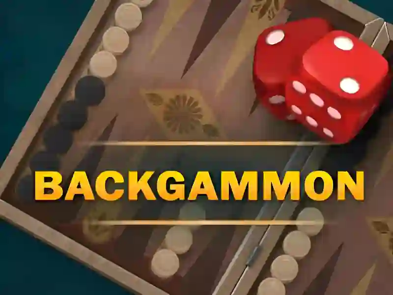 بازی Backgammon آنلاین