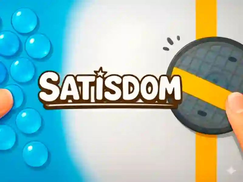 بازی Satisdom آنلاین