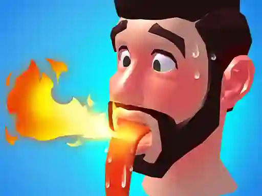 بازی Lick Them All آنلاین