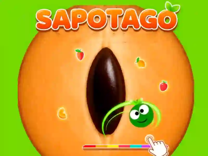 بازی SapotaGo آنلاین