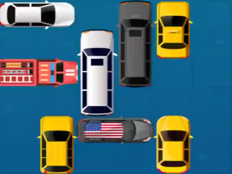 بازی Car Escape آنلاین