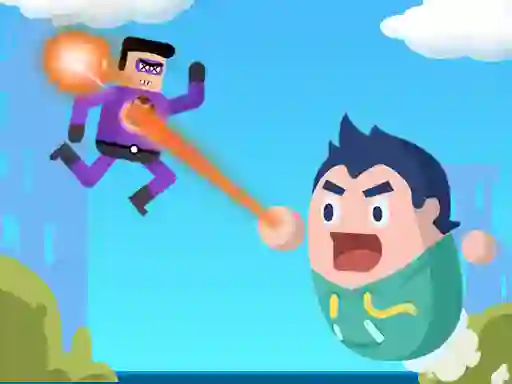 بازی Magic Finger Puzzle 3D آنلاین