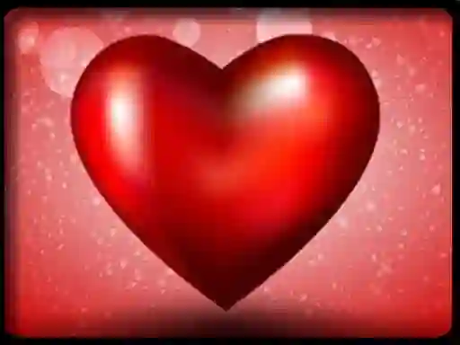 بازی Valentines Puzzle Challenge آنلاین