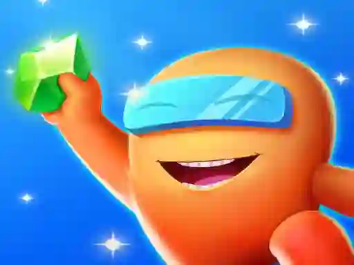 بازی Among Us Jumping آنلاین