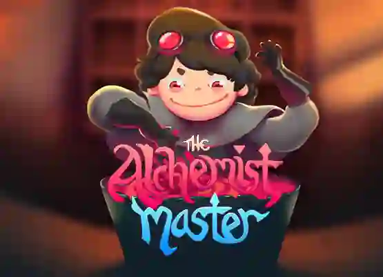بازی Alchemy Master آنلاین