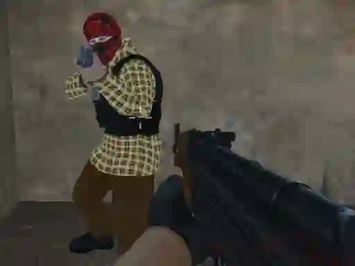 بازی Army Commando آنلاین