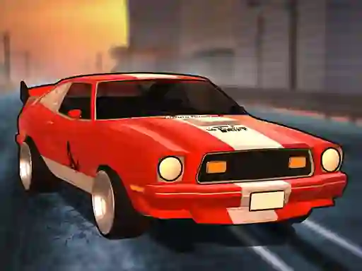 بازی Street Rider آنلاین