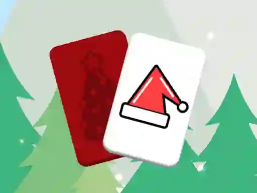 بازی Christmas Spirit Memory آنلاین