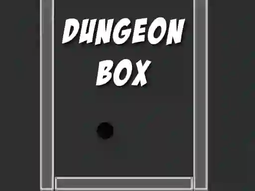 بازی Dungeon Box آنلاین