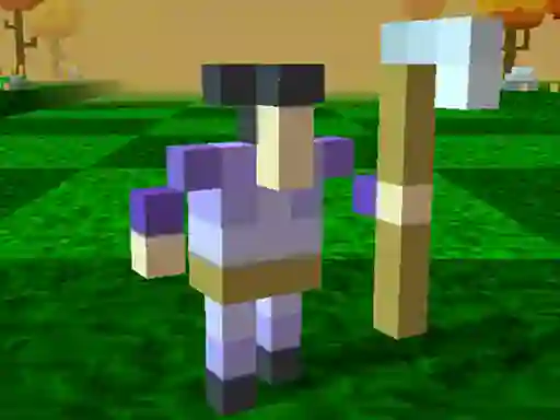 بازی Flippy Hero آنلاین