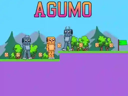 بازی Agumo آنلاین