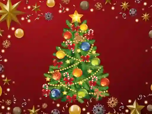 بازی Hyper Merry Christmas Party آنلاین