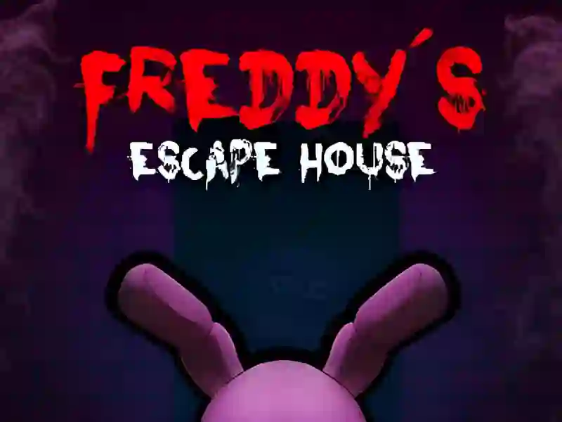 بازی Freddy's Escape House آنلاین