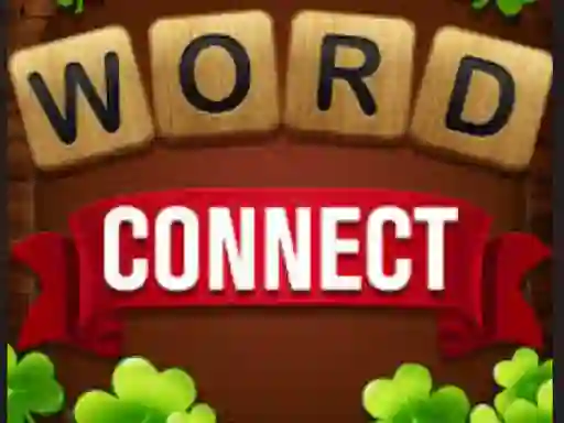بازی Word Connect آنلاین