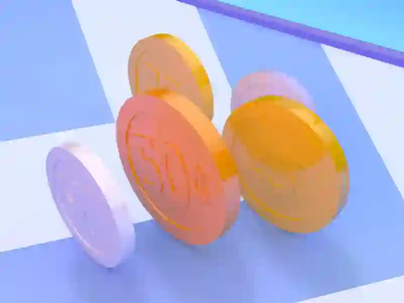 بازی Money Fest 3D آنلاین