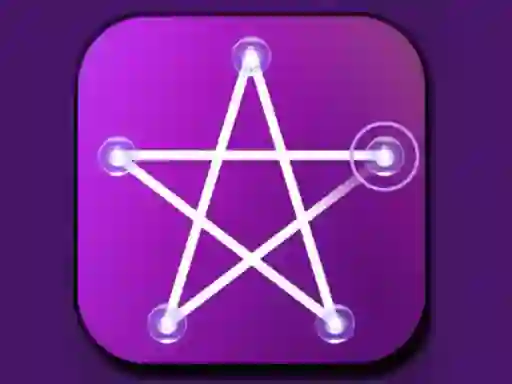 بازی Connect Dots 3 آنلاین